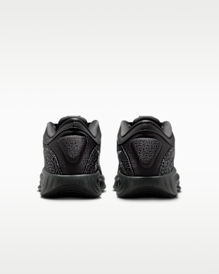 G.T. Hustle Academy EP Basketball Shoes. Nike ID